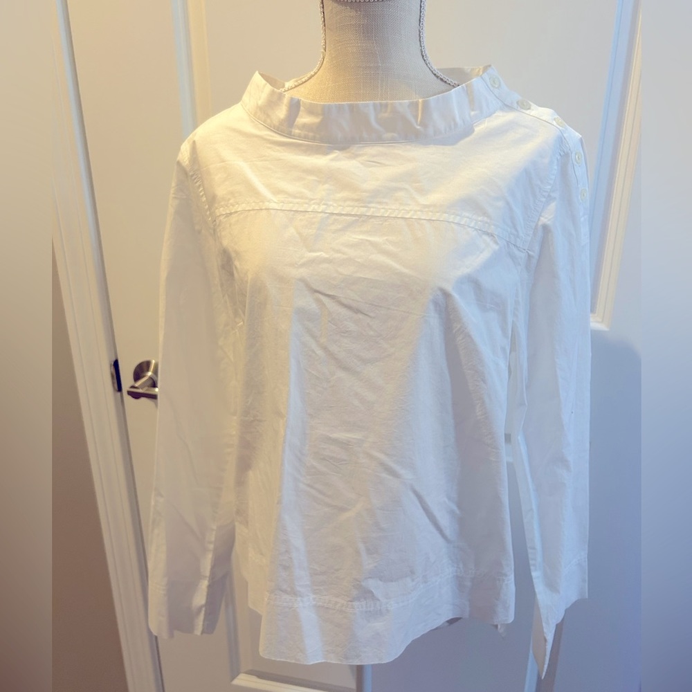 Women’s J Crew Blouse - New without Tags - US12